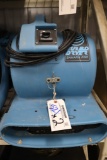 Times 2 - DriEaz Sahara Turbo Pro F65-Pro air movers
