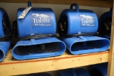Times 2 - Dry Air Technology Tempest air movers - 3 speed