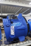 Dry Air Technology Force 9 axial air mover - 2 speed