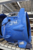Dry Air Technology Force 9 axial air mover - 2 speed