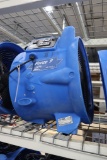 Dry Air Technology Force 9 axial air mover - 2 speed