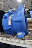 Dry Air Technology Force 9 axial air mover - 2 speed