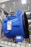 Dry Air Technology Force 9 axial air mover - 2 speed