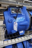Dry Air Technology Force 9 axial air mover - 2 speed
