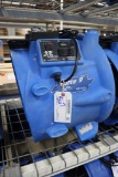 Dry Air Technology Force 9 axial air mover - 2 speed