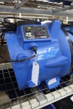 Dry Air Technology Force 9 axial air mover - 2 speed