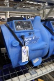 Dry Air Technology Force 9 axial air mover - 2 speed