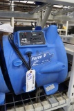 Dry Air Technology Force 9 axial air mover - 2 speed