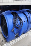 Dry Air Technology Gale Force axial air mover - 1 speed