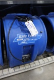 Dry Air Technology Gale Force axial air mover - 1 speed