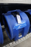 Dry Air Technology Gale Force axial air mover - 1 speed