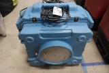 DriEaz Defendair Hepa 500 air scrubber - model F284