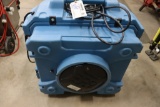 DriEaz Defendair Hepa 500 air scrubber - model F284