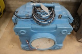 DriEaz Defendair Hepa 500 air scrubber - model F284