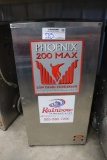 Therma-Stor Phoenix 200 Max dehumidifier