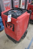 Therma-Store Phoenix R200 dehumidifier