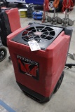 Therma-Store Phoenix R200 LGR dehumidifier