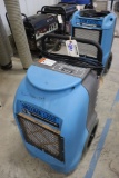 DriEaz Drizair 1200 Pro Dehumidifier model F203A