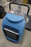 DriEaz Drizair 1200 Pro Dehumidifier model F203A