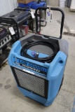 DriEaz LGR6000Li dehumidifier