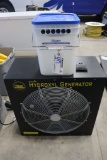 Titan model 4000 Hydroxyl Generator