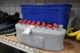 Direct-It In - Universal Airmover Adapter with