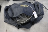 Injectidry clear hoses
