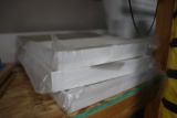 All to go - 3) 16x19x2 1/2 filters