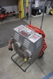 Phoenix Hydro X vacuum Pac carpet and pad water extraction system - base on