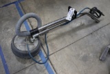 Rotary head carpet cleaning want