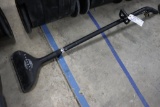 Evolution carpet wand