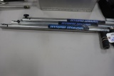 Times 2 - Hydro Shark moisture testers