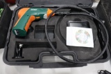 Extech BR200 Video Borescope/Wireless Inspection Camera