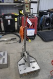 Phoenix Hydro X Xtreme Xtractor carpet and pad water extraction head
