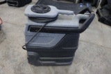 3 gallon heater - as is - untested and unknown condition