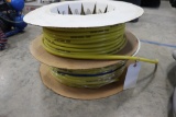 All to go - 1 1/2 rolls of Injectidry System RH-05A hose