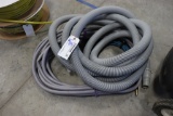 All to go - hose and garden hose