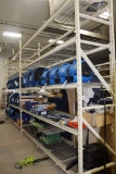 Times 2 - sections of pallet racking - 33