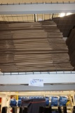 Stack of 24x12x12 flat cardboard boxes