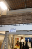 Stack of 24x12x12 flat cardboard boxes