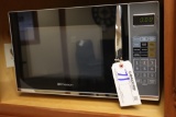 Emerson microwave
