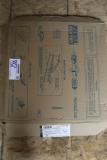 Power Sentry new in box light fixture