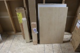 All to go - cabinet doors and trim