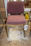 Pair to go - office chairs