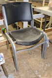 Pair to go - office chairs