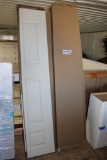 Times 2 - Linden bi fold doors