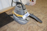 Striger shop vac with hose