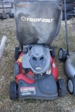Troy Bilt lawn mower - as is - unknown working condition