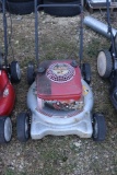 Signature 2000 lawn mower -  - as is - unknown working condition