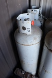 Times 2 - 50# LP Cylinders